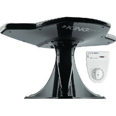 King Controls OA8501 King Jack™ Directional Hdtv Antenna With Signal Finder and Mount