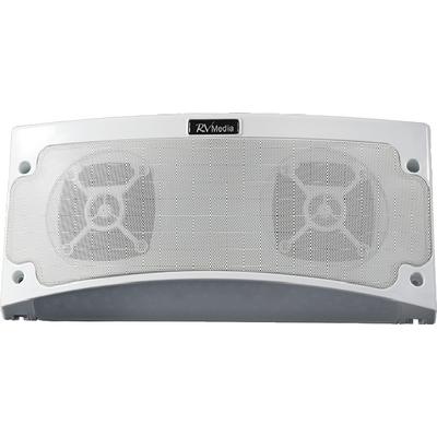 King Controls RVM1000 Bluetooth Weatherproof Speaker/awning Light (King_Controls)