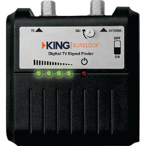 King Controls SL1000 Surelock™ Digital Tv Signal Finder (Surelock)