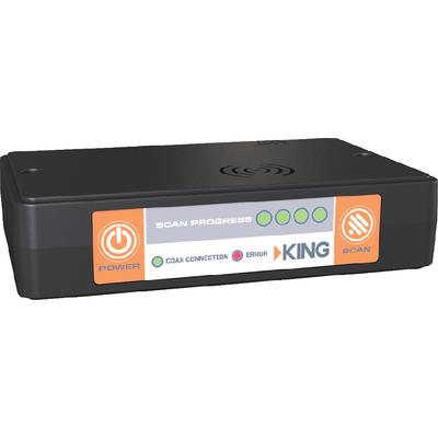 King Controls UC1000 Universal Controller For Quest™ Satellite Antenna (King)