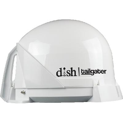 King Controls VQ4400 Dish® Tailgater® (King)