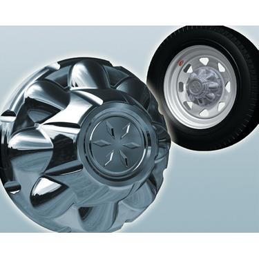 Dicor Corporation TAC545CC Versa-Lok® Abs Hub Covers (Dicor)