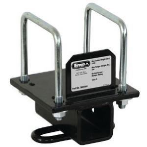 Buyers Product Company 1804060 Travel Trailer Hitch (Buyers)