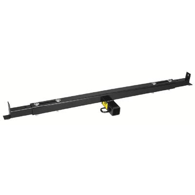 Buyers Product Company VARIHITCH2 Vari-Hitch II Receiver Hitch (Buyers)