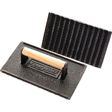 Camp Chef BACP Bacon Panini Press