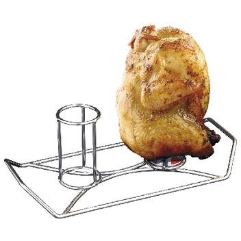 Camp Chef BCH2 The Twiins Beer Can Chicken Holder (Campchef)