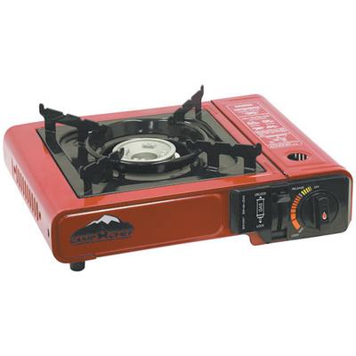 Camp Chef BDZ138 Butane 1 Burner Stove (Campchef)