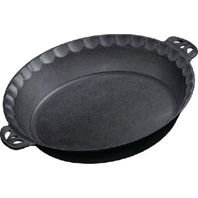 Camp Chef CIPIE10 Cast Iron Pie Pan