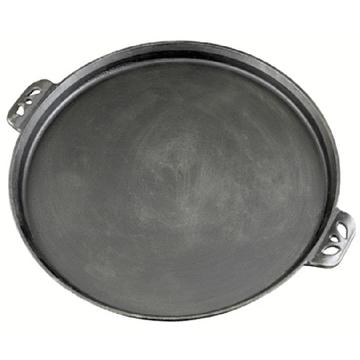 Camp Chef CIPZ14 Cast Iron Pizza Pan (Campchef)