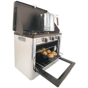 Camp Chef COVEN Outdoor Camp Oven (Campchef)