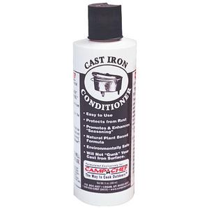 Camp Chef CSC8 Cast Iron Conditioner (Campchef)