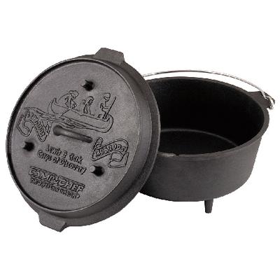 Camp Chef DO12 Advantage Dutch Oven (Campchef)