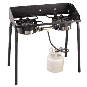 Camp Chef EX60LW 2-BURNER Cooker and Grill (Campchef)