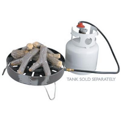 Camp Chef GCLOG Portable Gas Fire Ring (Campchef)