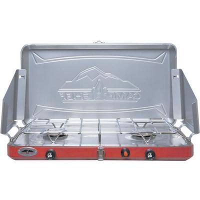 Camp Chef MS2 Teton 2 Burner Stove (Campchef)