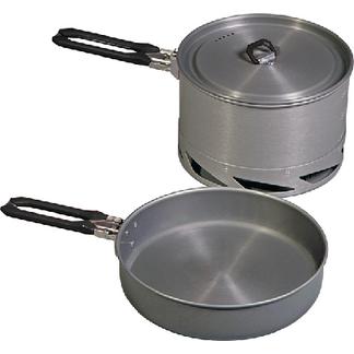 Camp Chef MSP5 Mountain Series 4 Piece Cook Set