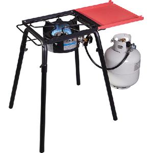 Camp Chef SB30D Pro 30 Deluxe One Burner Stove