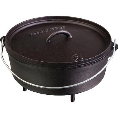 Camp Chef SDO10 4QT Standard Dutch Oven