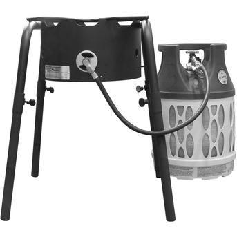 Camp Chef SH140L Single Burner Cooker (Campchef)