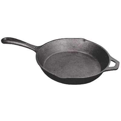 Camp Chef SK10 Seasoned Skillet (Campchef)