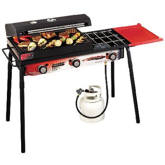 Camp Chef SPG90B Interchangeable Grilling System (Campchef)