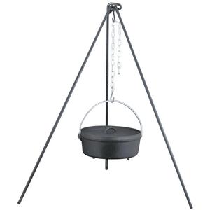 Camp Chef TRIPOD50 Camp Chef Campfire Tripod (Campchef)