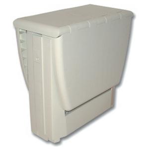 B & R Plastics, Inc 15001BG Magic Folding Table (B&r Plastics)
