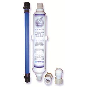 Flowmatic Systems Inc FP10GKTUC Underwater Filter Kit (Flowpur)