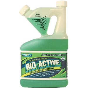 Walex Products BIO72168 Bio-Active® Holding Tank Deodorizer (Walex)