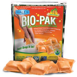 Walex Products BIOTROPBG Bio-Pak (Walex)