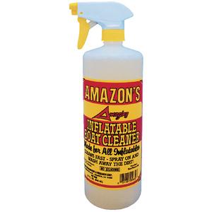 INF850 PREMIUM INFLATABLE BOAT CLEANER / INFL.BOAT CLEANER/CL QUART