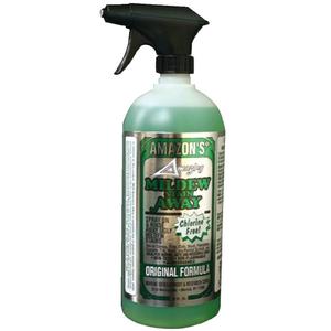 MA225 MILDEW STAIN AWAY / PT. MILDEW STAIN AWAY