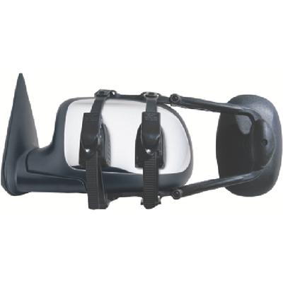K-Source 3891 Extra Large Clip-On Towing Mirror