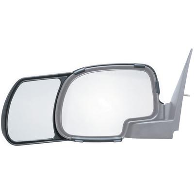 K-Source 80800 80800 Snap-On Towing Mirrors (K-Source)