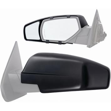 K-Source 80910 80910 Snap-On Towing Mirrors (K-Source)