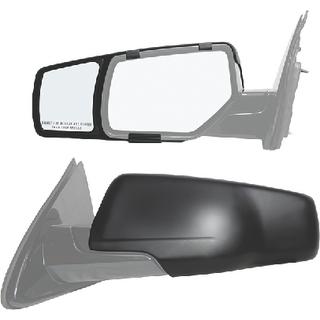 K-Source 80920 80920 Snap-On Towing Mirrors
