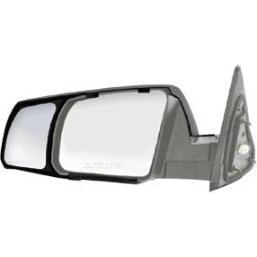 K-Source 81300 81300 Snap-On Towing Mirrors (K-Source)