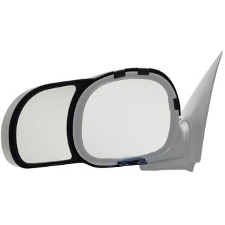 K-Source 81600 81600 Snap-On Towing Mirrors (K-Source)