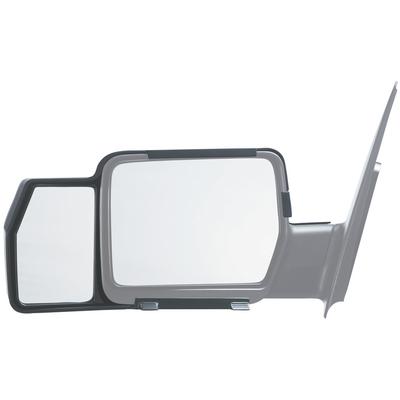 K-Source 81800 81800 Snap-On Towing Mirrors (K-Source)