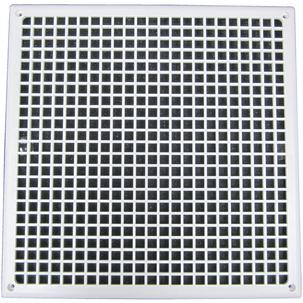 Coleman Mack (Coast Dist Sys) 63130 Air Distribution Box For Lateral Ducted System (Coleman-Mach)