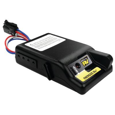 Fultyme Rv 2000 Energize Iii+® Medium Duty Trailer Brake Controller