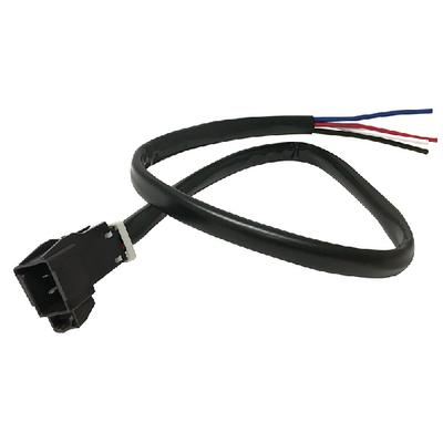 Fultyme Rv 2047 Universal Dual Plug Brake Control (Fultyme)