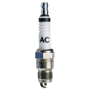 AC Delco MR43LTS RESISTOR SPARK PLUGS / SPARK PLUG AC#MR43LTS RESIS 8