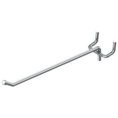 Southern Imperial Inc R218S Wire Hooks For 1/4" Perforated Panels (Southern Imperial)