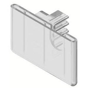 Southern Imperial Inc RFTQ3100 Plastic Label Holders.