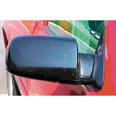 Cipa Mirrors 10200 88-00 Chevy/gmc/cadillac Custom Towing Mirror (Cipa)