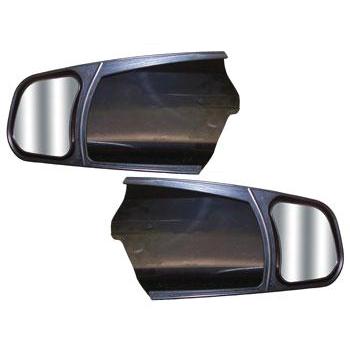 Cipa Mirrors 11300 Toyota Custom Towing Mirror (Cipa)