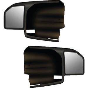 Cipa Mirrors 11550 Ford Custom Towing Mirror (Cipa)