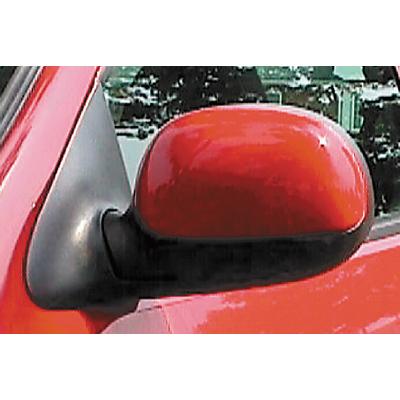 Cipa Mirrors 11600 Ford/lincoln Custom Towing Mirror (Cipa)