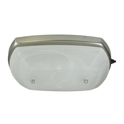 Manufacturers Select 3400SC3840R00 Mirage Mission Series Two Arm Dinette Light (Manufacturers Select)